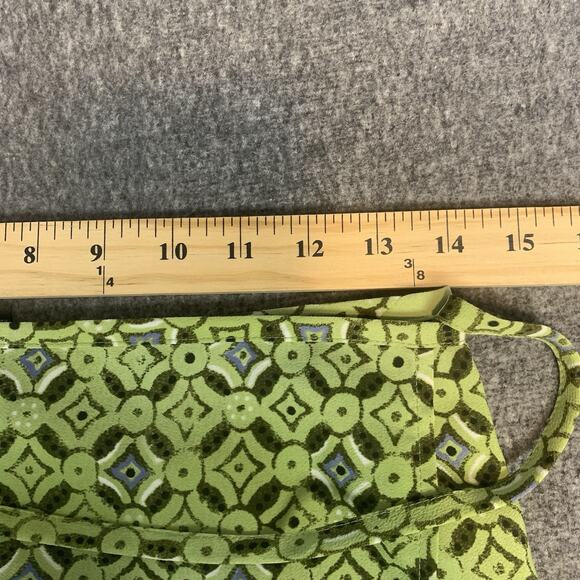 Vintage Jonathan Martin Skirt Medium Wrap 90s Y2K Retro Maximalism M - Picture 5 of 6